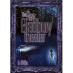 The Ray Bradbury Theater: The Complete Series