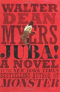Juba! : a novel
