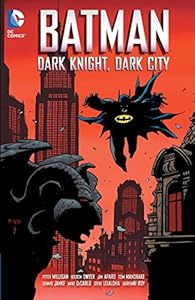 Batman: Dark Night, Dark City