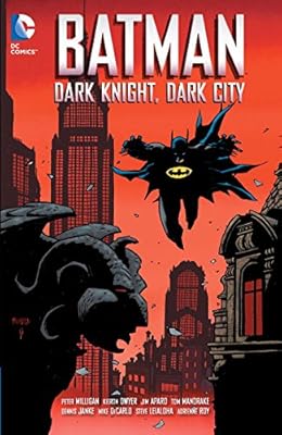 Batman: Dark Night, Dark City