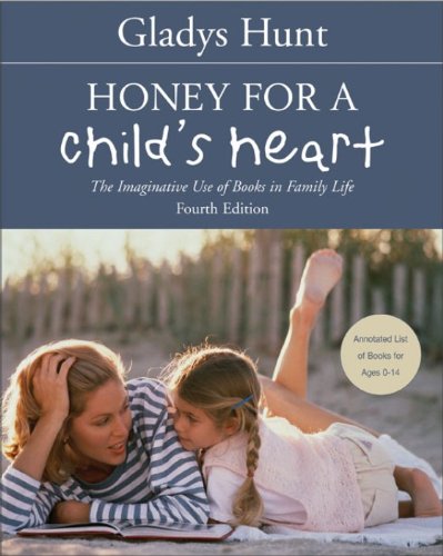 Algopix Similar Product 15 - Honey for a Childs Heart The