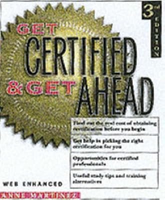 Get Certified & Get Ahead