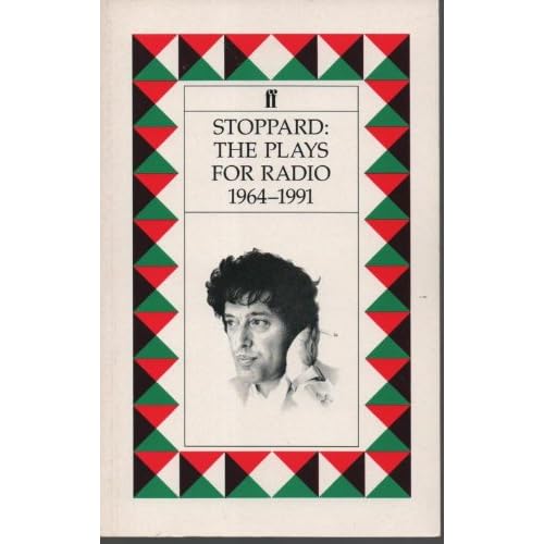 Stoppard: The Plays for Radio, 1964-1991