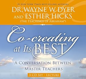 Co-creating at Its Best: A Conversation Between Master Teachers