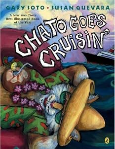 Chato Goes Cruisin'