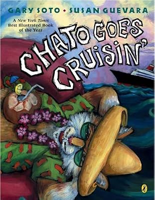 Chato Goes Cruisin'
