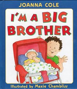 I'm a Big Brother