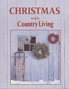 Christmas With Country Living