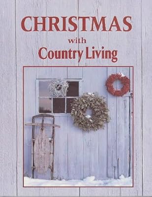 Christmas With Country Living