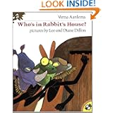 Who's in Rabbit's House?