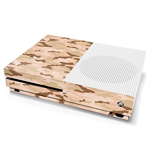 Algopix Similar Product 12 - Controller Gear Xbox One S Console Skin