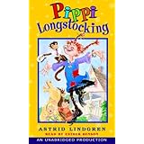 Pippi Longstocking