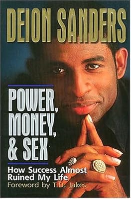 Power, Money & Sex: How Success Almost Ruined My Life