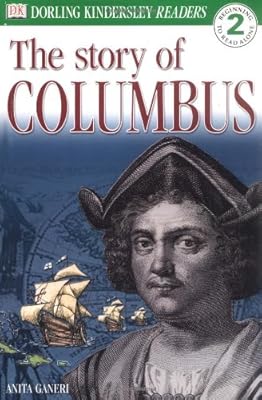 The Story of Christopher Columbus