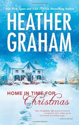 Home in Time for Christmas