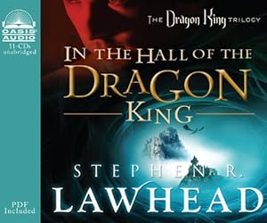 In the Hall of the Dragon King (The Dragon King Trilogy)