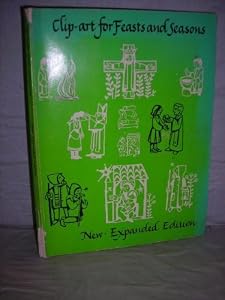 Clip Art for Feasts & Seasons