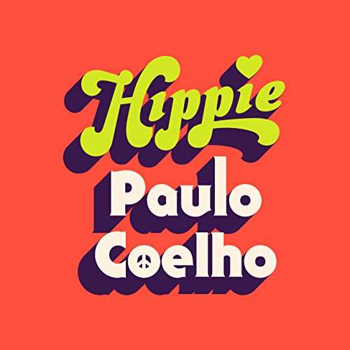 Hippie by Paulo Coelho