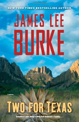 Two for Texas by James Lee Burke