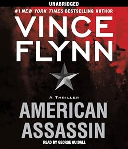 American Assassin: A Thriller