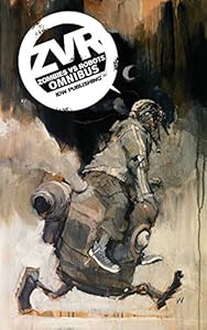 Zombies vs Robots Omnibus
