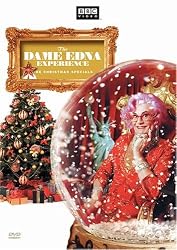 The Dame Edna Experience - The Christmas Specials