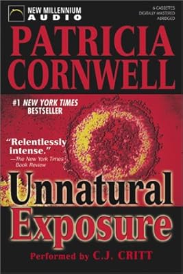 Unnatural Exposure (Kay Scarpetta)