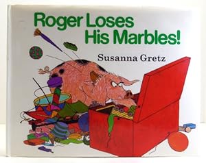 Roger Loses His Marbles