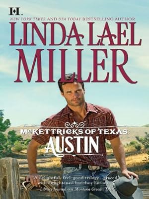 McKettricks of Texas: Austin (McKettrick Series Book 13)