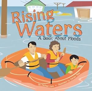 Rising Waters: A Book About Floods (Amazing Science: Weather)