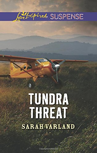 Tundra Threat by Sarah Varland