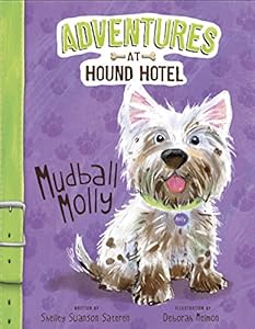 Mudball Molly by Shelley Swanson Sateren  ,