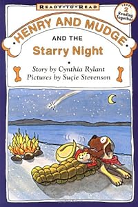 Henry and Mudge and the Starry Night