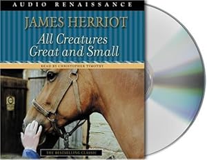 All Creatures Great and Small