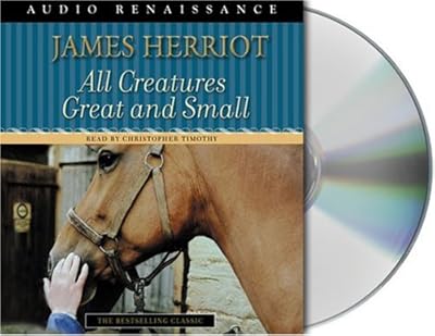 All Creatures Great and Small