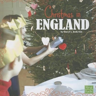 Christmas in England