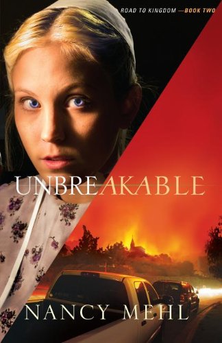 Unbreakable by Nancy Mehl