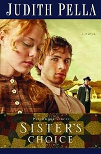 Sister's Choice (Patchwork Circle Series, Book 2)