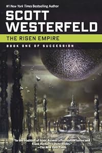 The Risen Empire (Succession)