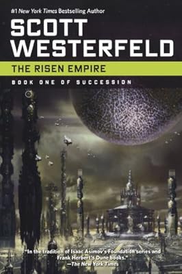The Risen Empire (Succession)