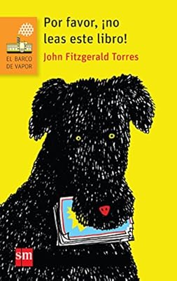 Por Favor ?no Leas Este Libro!