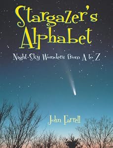 Stargazer's Alphabet
