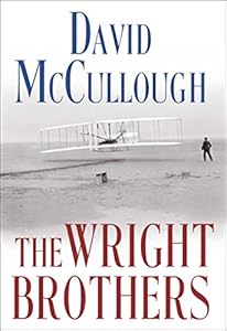 The Wright brothers by David G McCullough