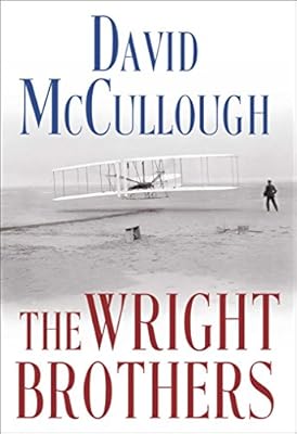 The Wright brothers