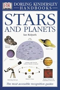 DK Handbooks: Stars and Planets by royal-greenwich-observatory