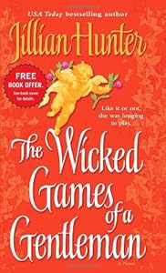 The Wicked Games of a Gentleman: A Novel