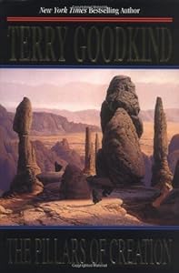 The Pillars of Creation (Sword of Truth)