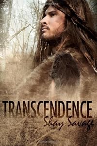 Transcendence by Shay Savage