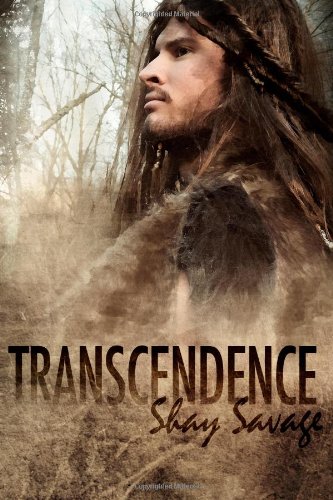 Transcendence by Shay Savage