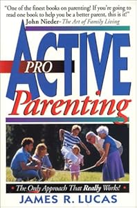 Proactive Parenting